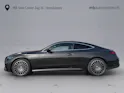 MERCEDES-BENZ CLE 200 AMG Line 4matic Coupé