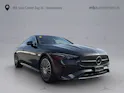 MERCEDES-BENZ CLE 200 AMG Line 4matic Coupé