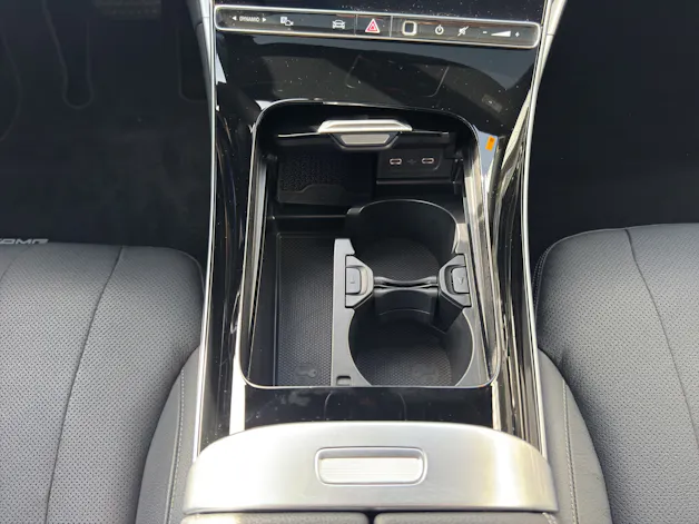 MERCEDES-BENZ CLE 200 AMG Line 4matic Coupé