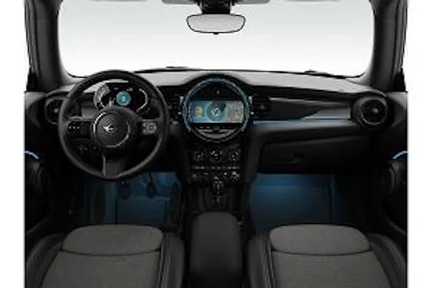 Mini F56 1.5i Cooper