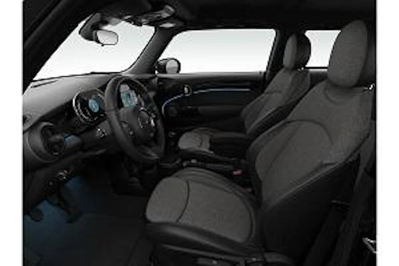 Fahrzeugbild MINI MINI