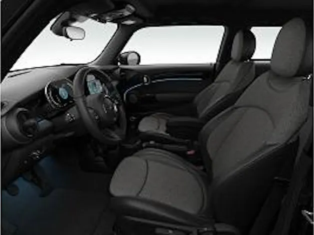 Mini F56 1.5i Cooper