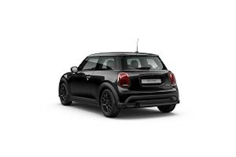 Fahrzeugbild MINI MINI