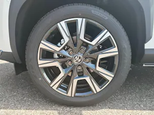 Toyota Yaris Cross 1.5 VVT-i HSD Premium AWD-i