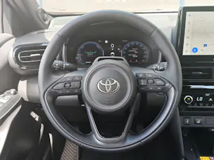 Toyota Yaris Cross 1.5 VVT-i HSD Premium AWD-i