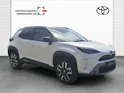 Toyota Yaris Cross 1.5 VVT-i HSD Premium AWD-i
