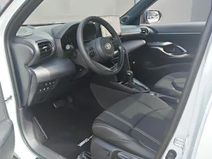 Toyota Yaris Cross 1.5 VVT-i HSD Premium AWD-i