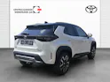 Toyota Yaris Cross 1.5 VVT-i HSD Premium AWD-i