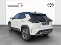 Toyota Yaris Cross 1.5 VVT-i HSD Premium AWD-i