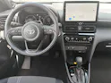 Toyota Yaris Cross 1.5 VVT-i HSD Premium AWD-i