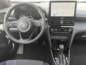Toyota Yaris Cross 1.5 VVT-i HSD Premium AWD-i