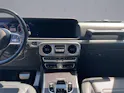 Mercedes-Benz G 400 d