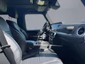 Mercedes-Benz G 400 d