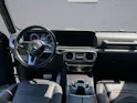 Mercedes-Benz G 400 d