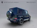 Mercedes-Benz G 400 d