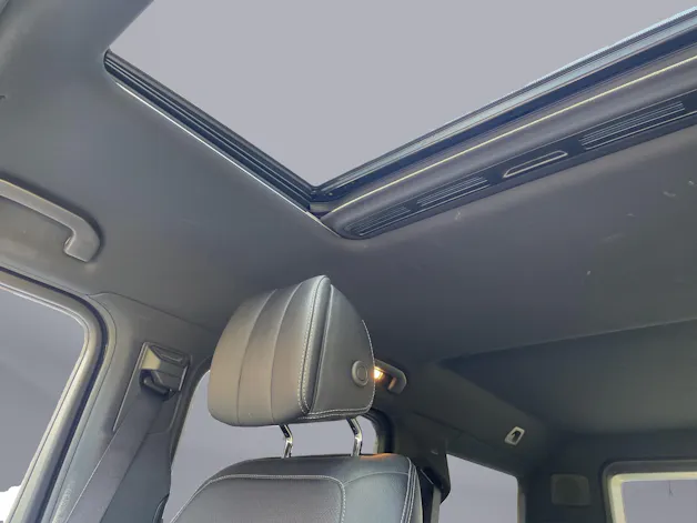 Mercedes-Benz G 400 d