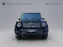Mercedes-Benz G 400 d