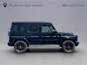 Mercedes-Benz G 400 d