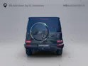 Mercedes-Benz G 400 d