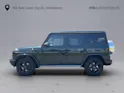 Mercedes-Benz G 400 d