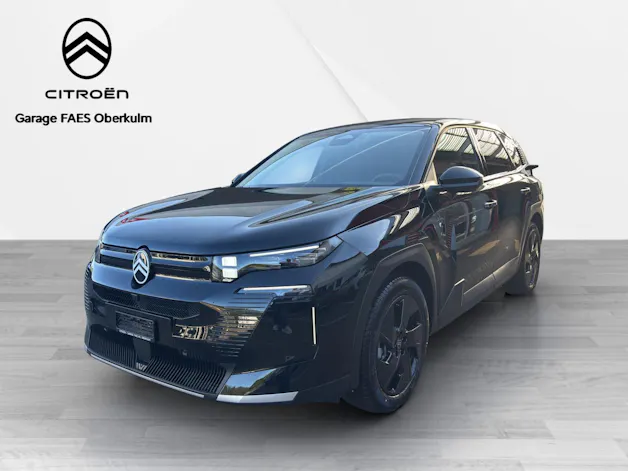 Citroën C5 Aircross 1.2 Hybrid Max