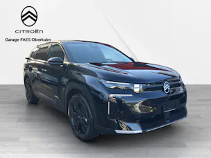 Citroën C5 Aircross 1.2 Hybrid Max