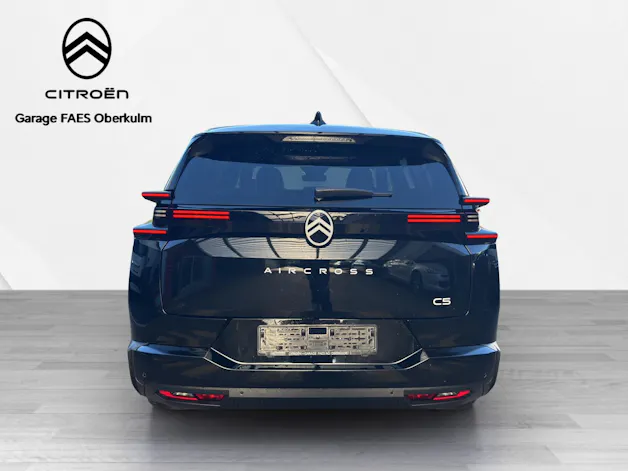 Citroën C5 Aircross 1.2 Hybrid Max