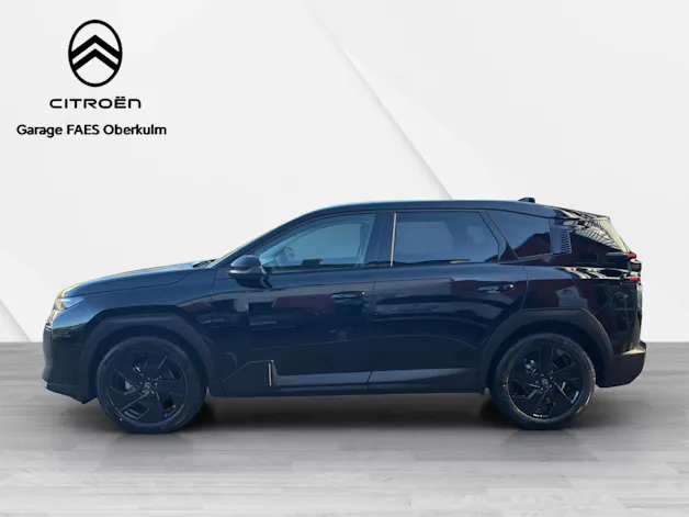 Citroën C5 Aircross 1.2 Hybrid Max