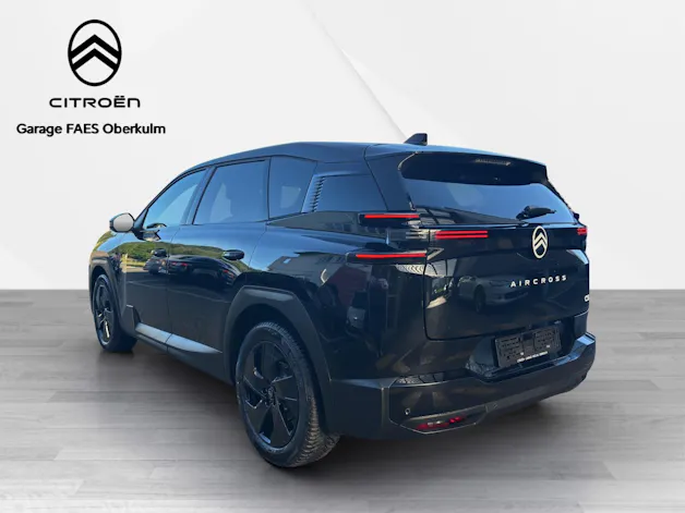 Citroën C5 Aircross 1.2 Hybrid Max