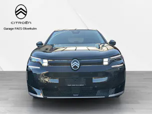 Citroën C5 Aircross 1.2 Hybrid Max