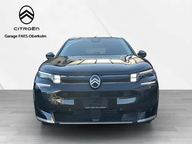 Citroën C5 Aircross 1.2 Hybrid Max