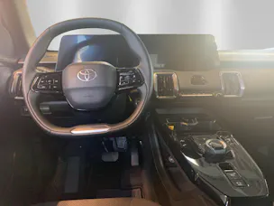 Toyota Urban Cruiser Trend AWD