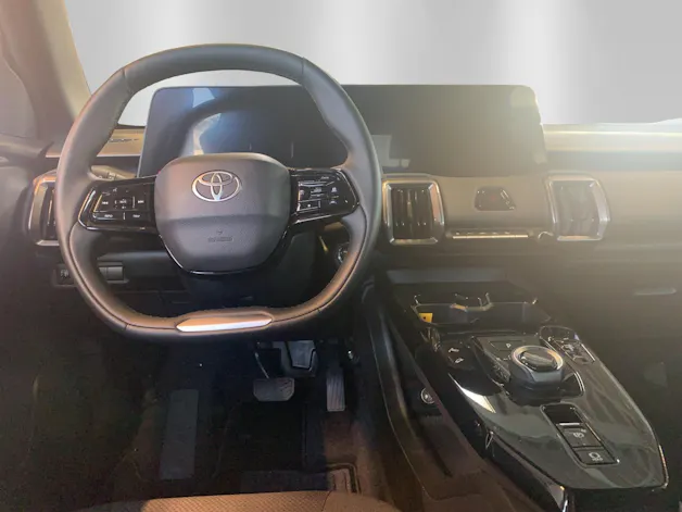 Toyota Urban Cruiser Trend AWD