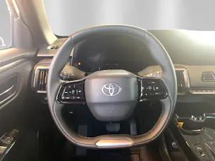 Toyota Urban Cruiser Trend AWD