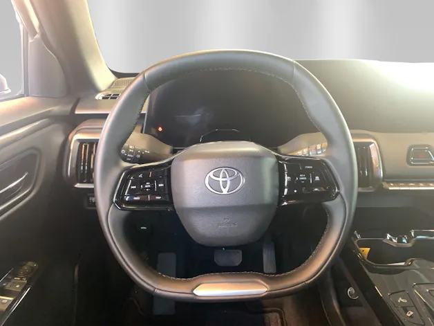 Toyota Urban Cruiser Trend AWD