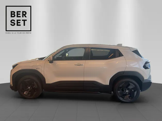 Toyota Urban Cruiser Trend AWD