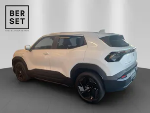 Toyota Urban Cruiser Trend AWD