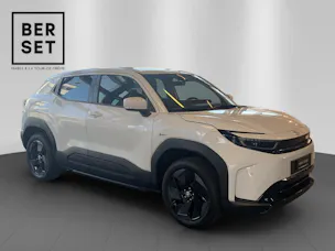 Toyota Urban Cruiser Trend AWD