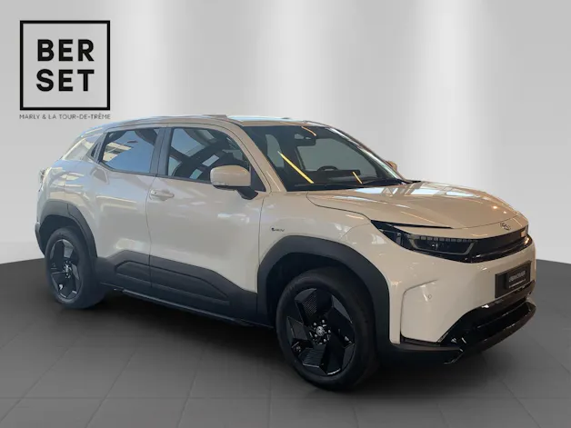 Toyota Urban Cruiser Trend AWD