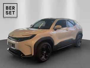 Toyota Urban Cruiser Trend AWD