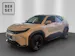 Toyota Urban Cruiser Trend AWD