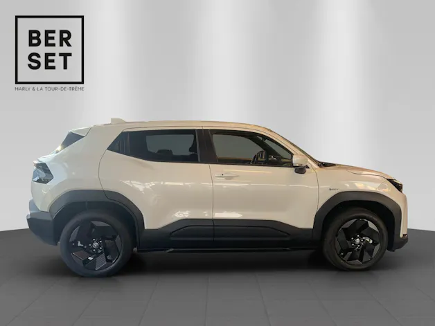 Toyota Urban Cruiser Trend AWD