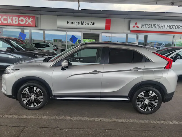 Mitsubishi Eclipse Cross 1.5 T Diamond 4x4