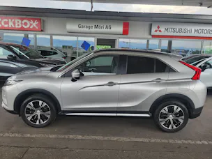 Mitsubishi Eclipse Cross 1.5 T Diamond 4x4