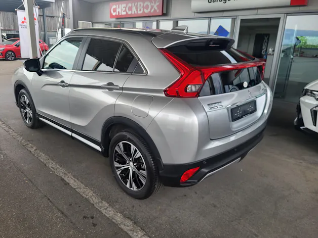 Mitsubishi Eclipse Cross 1.5 T Diamond 4x4