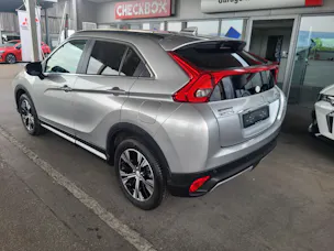 Mitsubishi Eclipse Cross 1.5 T Diamond 4x4