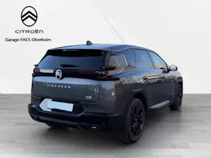 Citroën C5 Aircross 1.2 Hybrid Max
