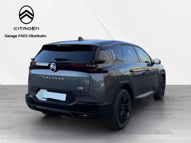 Citroën C5 Aircross 1.2 Hybrid Max