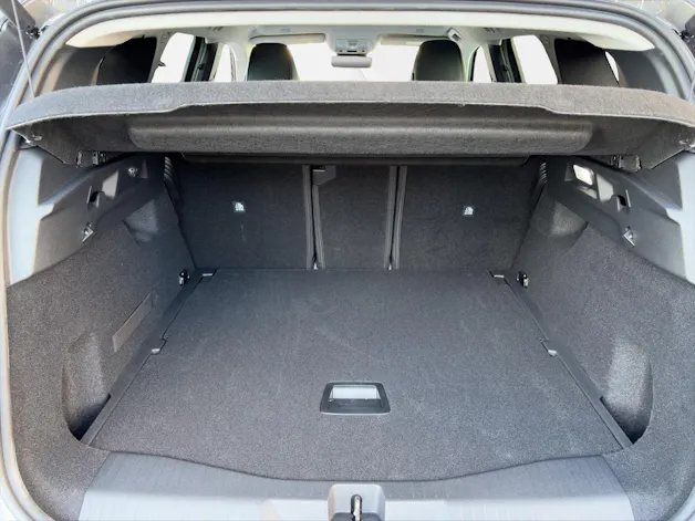 Citroën C5 Aircross 1.2 Hybrid Max