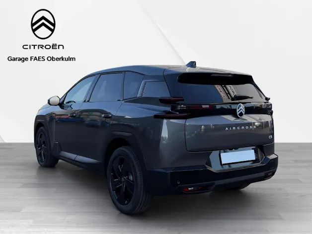 Citroën C5 Aircross 1.2 Hybrid Max